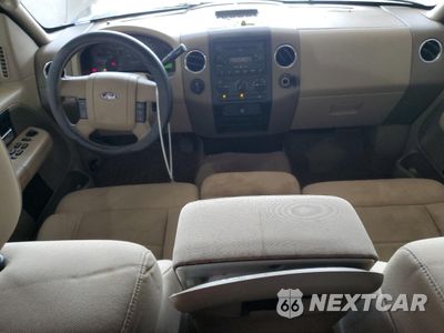 Zdjęcie 8 z 12 samochodu: 2006 FORD F150 VIN:1FTPX14V26FB80514 - miniatura