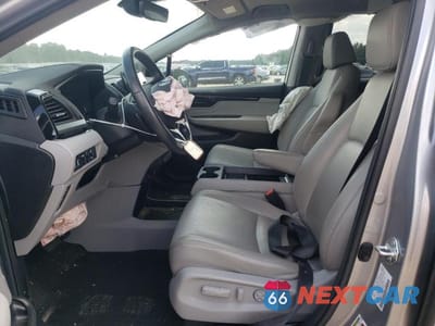 Zdjęcie 7 z 14 samochodu: 2023 HONDA ODYSSEY TOURING VIN:5FNRL6H81PB029837 - miniatura