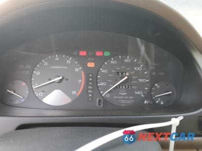 Zdjęcie 9 z 12 samochodu: 1995 HONDA ACCORD EX VIN:1HGCD5659SA131637 - miniatura