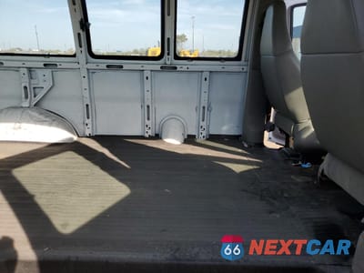 Zdjęcie 10 z 12 samochodu: 2007 CHEVROLET EXPRESS G1500 VIN:1GCFG15X871184979 - miniatura