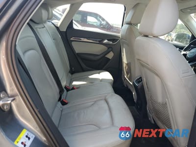 Zdjęcie 11 z 14 samochodu: 2015 AUDI Q3 PREMIUM PLUS VIN:WA1EFCFS1FR014020 - miniatura