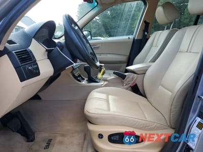 Zdjęcie 7 z 13 samochodu: 2005 BMW X3 3.0I VIN:WBXPA93475WD05519 - miniatura