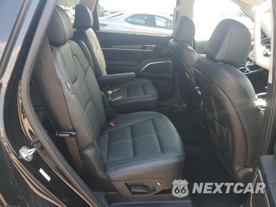 Zdjęcie 10 z 12 samochodu: 2025 KIA TELLURIDE EX VIN:5XYP34GC4SG586647 - miniatura