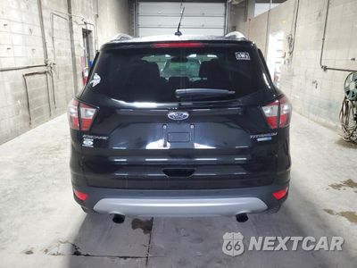Zdjęcie 6 z 15 samochodu: 2017 FORD ESCAPE TITANIUM VIN:1FMCU9JD2HUD59745 - miniatura