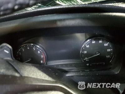 Zdjęcie 9 z 12 samochodu: 2020 FORD EXPLORER XLT VIN:1FMSK7DHXLGB54136 - miniatura