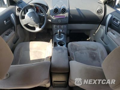 Zdjęcie 8 z 15 samochodu: 2009 NISSAN ROGUE S VIN:JN8AS58T79W330131 - miniatura