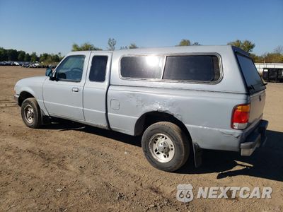 Drugie zdjęcie samochodu z przodu: 1998 FORD RANGER SUPER CAB VIN:1FTYR14X7WTA03569 - miniatura