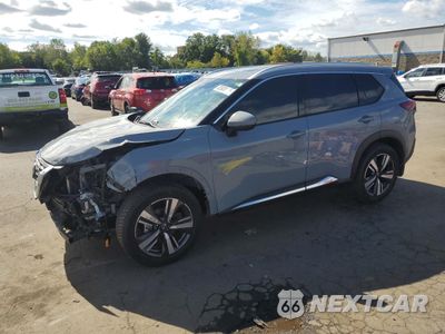 2023 NISSAN ROGUE PLATINUM JN8BT3DD3PW309648 - główne zdjęcie licytacji z USA - miniatura