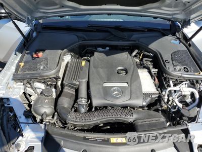Zdjęcie 11 z 14 samochodu: 2019 MERCEDES-BENZ E 300 VIN:WDDZF4JB7KA521037 - miniatura
