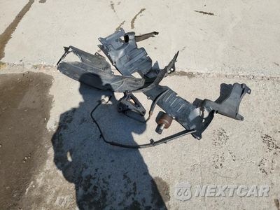 Zdjęcie 12 z 13 samochodu: 2001 HONDA CIVIC EX VIN:1HGES26701L044551 - miniatura