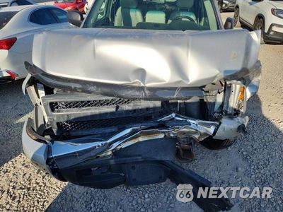 Zdjęcie 11 z 12 samochodu: 2010 CHEVROLET SILVERADO K1500 LT VIN:3GCXKSE27AG157102 - miniatura