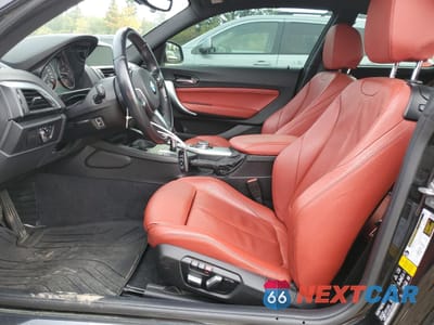 Zdjęcie 7 z 12 samochodu: 2016 BMW 228 XI SULEV VIN:WBA1G9C59GV598496 - miniatura