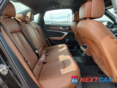 Zdjęcie 10 z 14 samochodu: 2019 AUDI A6 PREMIUM PLUS VIN:WAUL2AF22KN026043 - miniatura