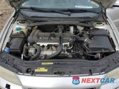 Zdjęcie 11 z 15 samochodu: 2007 VOLVO S60 2.5T VIN:YV1RS592672600646 - miniatura