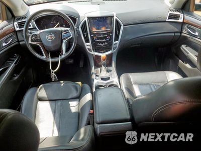 Zdjęcie 8 z 16 samochodu: 2015 CADILLAC SRX LUXURY COLLECTION VIN:3GYFNBE33FS640015 - miniatura
