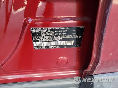 Zdjęcie 12 z 13 samochodu: 2018 TOYOTA RAV4 LE VIN:2T3BFREV4JW762289 - miniatura