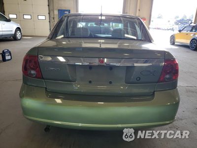 Zdjęcie 6 z 12 samochodu: 2003 SATURN L200 VIN:1G8JU54FX3Y543327 - miniatura
