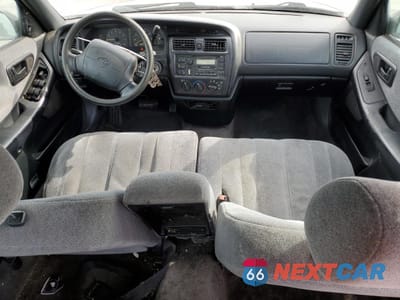 Zdjęcie 8 z 14 samochodu: 1999 TOYOTA AVALON VIN:4T1BF18B3XU329096 - miniatura