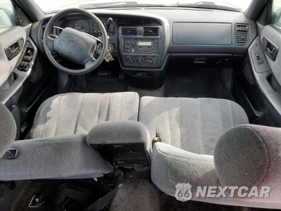 Zdjęcie 8 z 14 samochodu: 1999 TOYOTA AVALON VIN:4T1BF18B3XU329096 - miniatura