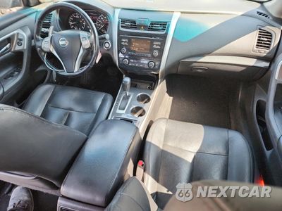 Zdjęcie 8 z 14 samochodu: 2013 NISSAN ALTIMA 3.5S VIN:1N4BL3AP9DN443162 - miniatura
