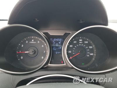 Zdjęcie 9 z 15 samochodu: 2015 HYUNDAI VELOSTER VIN:KMHTC6ADXFU221448 - miniatura