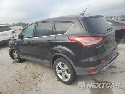 Drugie zdjęcie samochodu z przodu: 2014 FORD ESCAPE SE VIN:1FMCU9GX4EUE18856 - miniatura
