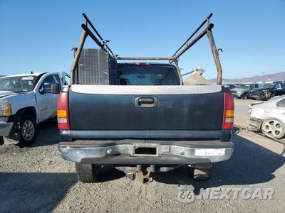 Zdjęcie 6 z 12 samochodu: 2000 GMC NEW SIERRA K2500 VIN:1GTGK29U7YE394332 - miniatura