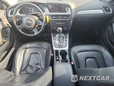 Zdjęcie 8 z 12 samochodu: 2012 AUDI A4 PREMIUM PLUS VIN:WAUFFAFL9CA118785 - miniatura