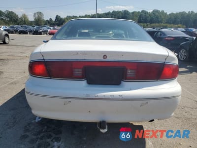 Zdjęcie 6 z 12 samochodu: 2000 BUICK CENTURY CUSTOM VIN:2G4WS52J2Y1131451 - miniatura