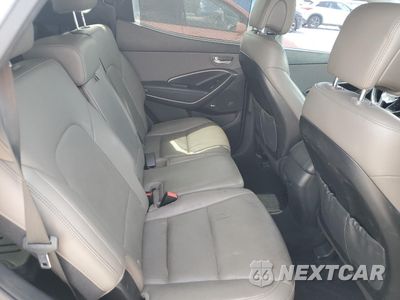 Zdjęcie 11 z 16 samochodu: 2017 HYUNDAI SANTA FE SPORT VIN:5XYZU3LB7HG500320 - miniatura