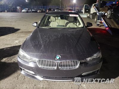 Piąte zdjęcie samochodu w środku: 2012 BMW 328 I SULEV VIN:WBA3C1C53CF431741 - miniatura