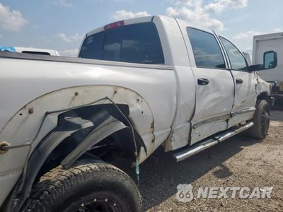 Zdjęcie 9 z 10 samochodu: 2009 DODGE RAM 3500 VIN:3D3MX49L89G502823 - miniatura