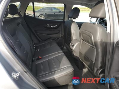 Zdjęcie 11 z 13 samochodu: 2024 GMC TERRAIN DENALI VIN:3GKALXEG7RL180558 - miniatura