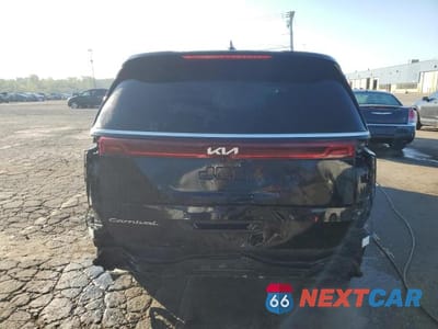 Zdjęcie 6 z 13 samochodu: 2022 KIA CARNIVAL LX VIN:KNDNB4H35N6116028 - miniatura