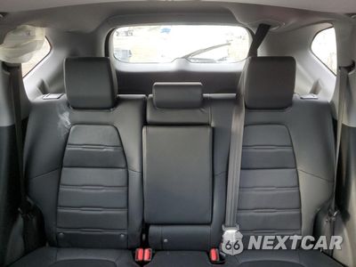 Zdjęcie 10 z 14 samochodu: 2022 HONDA CR-V TOURING VIN:2HKRW2H92NH657607 - miniatura