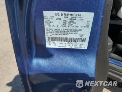 Zdjęcie 14 z 14 samochodu: 2009 FORD ESCAPE VIN:1FMCU93G49KA63324 - miniatura