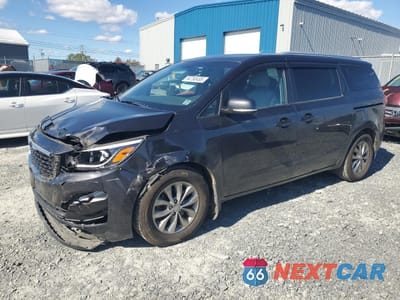 2020 KIA SEDONA LX KNDMB5C15L6568923 - główne zdjęcie licytacji z USA - miniatura