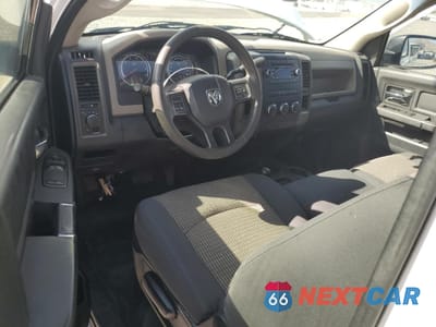 Zdjęcie 8 z 12 samochodu: 2012 DODGE RAM 2500 ST VIN:3C6LD5AT8CG176499 - miniatura