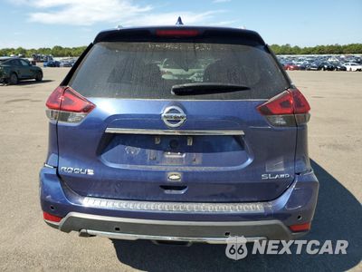 Zdjęcie 6 z 15 samochodu: 2019 NISSAN ROGUE S VIN:5N1AT2MV6KC815720 - miniatura