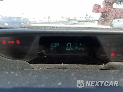 Zdjęcie 9 z 12 samochodu: 2008 TOYOTA PRIUS VIN:JTDKB20U987788104 - miniatura