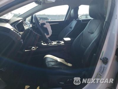 Zdjęcie 7 z 12 samochodu: 2014 FORD FUSION TITANIUM VIN:3FA6P0D91ER362396 - miniatura