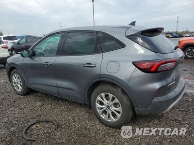 Drugie zdjęcie samochodu z przodu: 2019 FORD ESCAPE ACTIVE VIN:1FMCU0GN0SUA28097 - miniatura