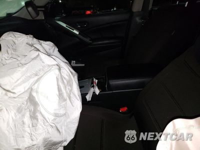 Zdjęcie 7 z 11 samochodu: 2013 NISSAN MURANO S VIN:JN8AZ1MUXDW210674 - miniatura