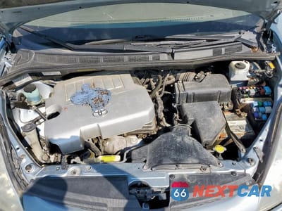 Zdjęcie 12 z 13 samochodu: 2008 TOYOTA SIENNA XLE VIN:5TDZK22C08S175717 - miniatura