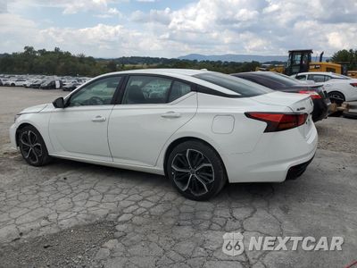 Drugie zdjęcie samochodu z przodu: 2023 NISSAN ALTIMA SR VIN:1N4BL4CV4PN357831 - miniatura