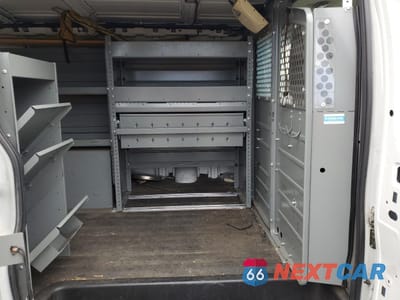 Zdjęcie 10 z 13 samochodu: 2014 CHEVROLET EXPRESS G2500 VIN:1GCWGFCB2E1132409 - miniatura