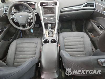 Zdjęcie 8 z 12 samochodu: 2013 FORD FUSION SE VIN:3FA6P0H77DR147838 - miniatura