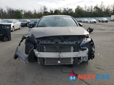 Piąte zdjęcie samochodu w środku: 2023 MERCEDES-BENZ CLA AMG 35 4MATIC VIN:W1K5J5BB8PN375992 - miniatura