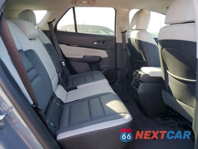 Zdjęcie 10 z 13 samochodu: 2025 HONDA PROLOGUE TOUR VIN:3GPKHWRMXSS507816 - miniatura
