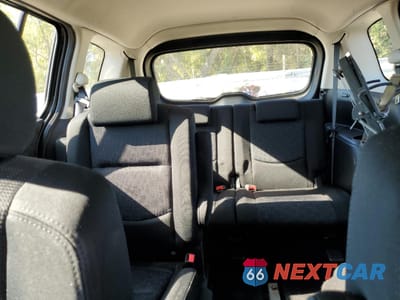 Zdjęcie 10 z 13 samochodu: 2009 MAZDA 5 VIN:JM1CR293190351735 - miniatura